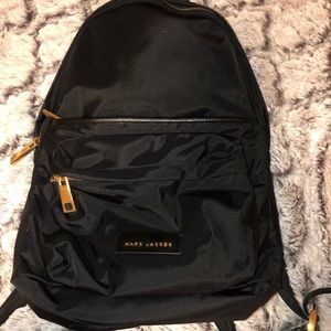 Marc Jacobs: Large Nylon School Backpack
